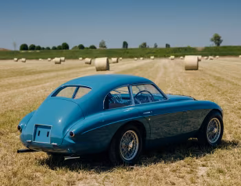 Ferrari 166 MM Berlinetta LM '03–06.1950