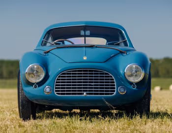 Ferrari 166 MM Berlinetta LM '03–06.1950