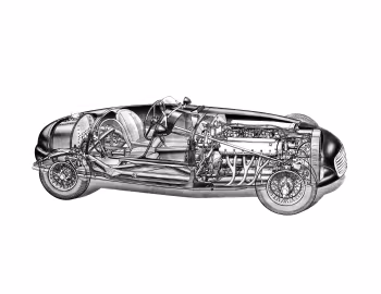 Ferrari 166 Spyder Corsa '1947–48