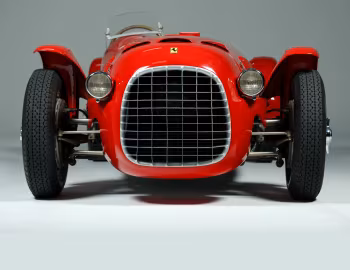 Ferrari 166 Spyder Corsa (#004C) '03.1948