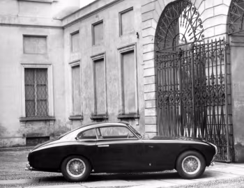 Ferrari 195 Inter Coupé (#0083S) '1950