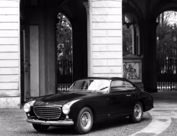 Ferrari 195 Inter Coupé (#0083S) '1950