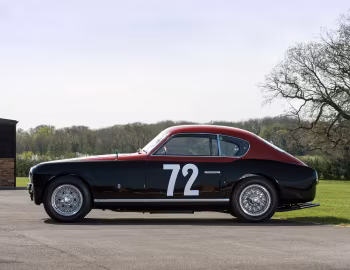 Ferrari 195 Inter Coupé (#0089S) '10.1950