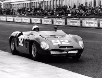 Ferrari 246 SP (#0790) '05.1962