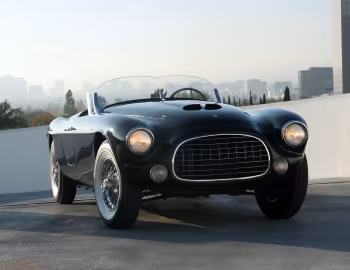 Ferrari 212/225 Inter Barchetta (#0253EU) '11.1952