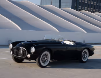 Ferrari 212/225 Inter Barchetta (#0253EU) '11.1952