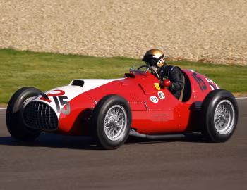 Ferrari 212 F1 '1951