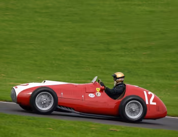 Ferrari 212 F1 '1951