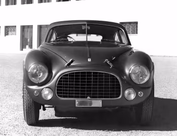Ferrari 212 Export Berlinetta (#0088E) '03.1951