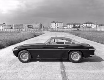 Ferrari 212 Inter Coupé (#0267EU) '1953