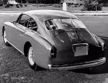 Ferrari 212 Inter Coupé (#0155EL) '12.1951