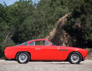Ferrari 212 Inter Coupé (#0289EU) '02.1953
