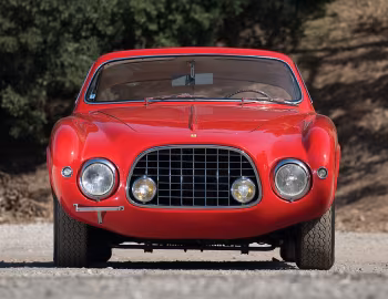 Ferrari 212 Inter Coupé (#0289EU) '02.1953