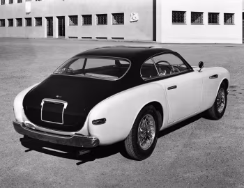 Ferrari 212 Inter Coupé (#0111ES) '1951