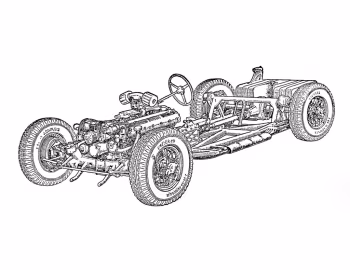 Ferrari 212 Export '03.1951–05.1952