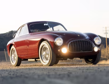 Ferrari 212 Export Berlinetta (#0088E) '03.1951