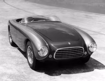 Ferrari 212 Export Spyder (#0090E) '03.1951