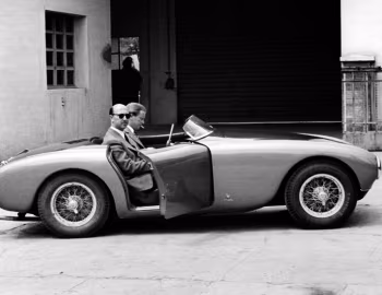 Ferrari 212 Export Spyder (#0090E) '03.1951
