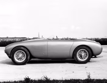 Ferrari 212 Export Spyder (#0090E) '03.1951