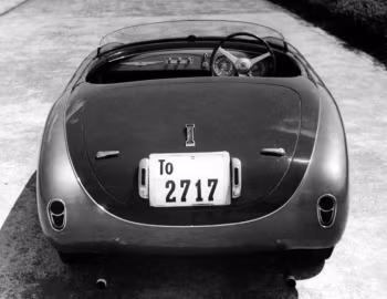 Ferrari 212 Export Spyder (#0090E) '03.1951