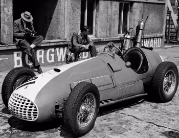 Ferrari 212 F1 '1951