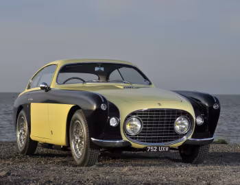 Ferrari 212 Inter Berlinetta (#0197EL) '06.1952