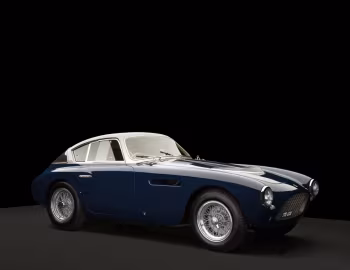Ferrari 212 Inter Berlinetta (#0205EL) '1952