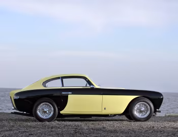 Ferrari 212 Inter Berlinetta (#0197EL) '06.1952