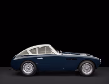 Ferrari 212 Inter Berlinetta (#0205EL) '1952