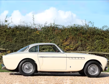 Ferrari 212 Inter Coupé (#0221EL) '08.1952