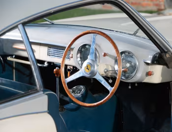 Торпедо Ferrari 212 Inter Coupé (#0221EL) '08.1952