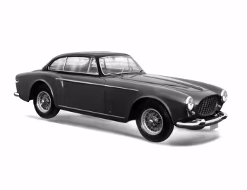 Ferrari 212 Inter Coupé (#0243EU) '1952