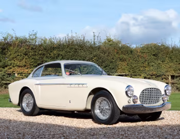 Ferrari 212 Inter Coupé (#0221EL) '08.1952