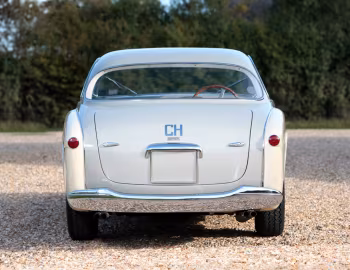 Ferrari 212 Inter Coupé (#0221EL) '08.1952