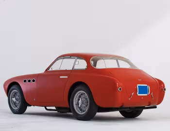 Ferrari 225 S Berlinetta (#0168ED) '07.1952