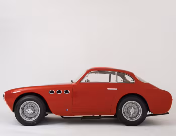 Ferrari 225 S Berlinetta (#0168ED) '07.1952