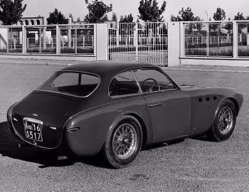 Ferrari 225 S Berlinetta (#0170ET) '04.1952