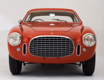 Ferrari 225 S Berlinetta (#0168ED) '07.1952