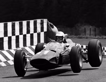 Ferrari 246 F1-66 '1966
