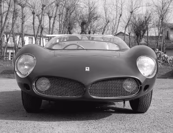 Ferrari 246 SP (#0790) '02.1961