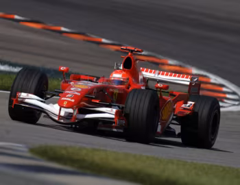 Ferrari 248 F1 (657) '2006