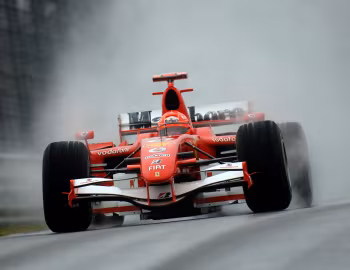 Ferrari 248 F1 (657) '2006