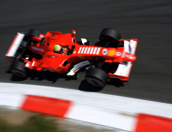Ferrari 248 F1 (657) '2006