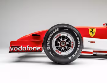 Ferrari 248 F1 (657) '2006