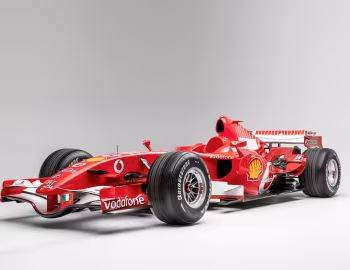 Ferrari 248 F1 (657) '2006