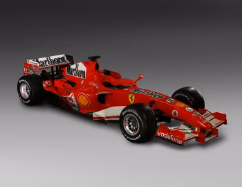 Ferrari 248 F1 (657) '2006