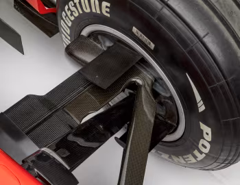 Ferrari 248 F1 (657) '2006