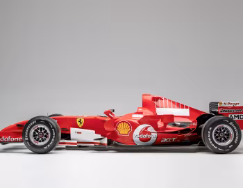 Ferrari 248 F1 (657) '2006
