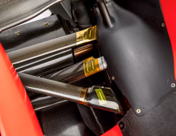 Ferrari 248 F1 (657) '2006
