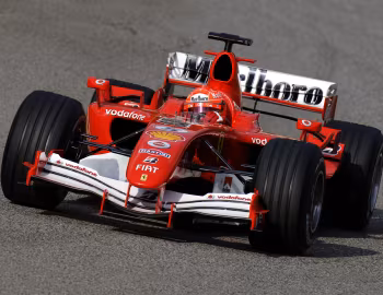 Ferrari 248 F1 (657) '2006